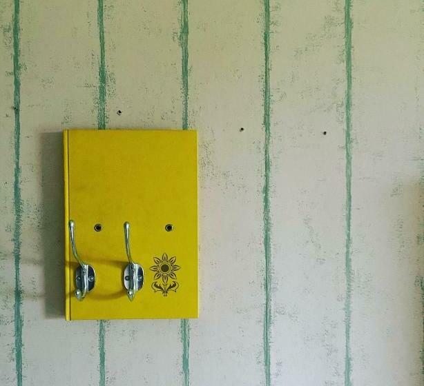 Fristad Hostel Vitsand