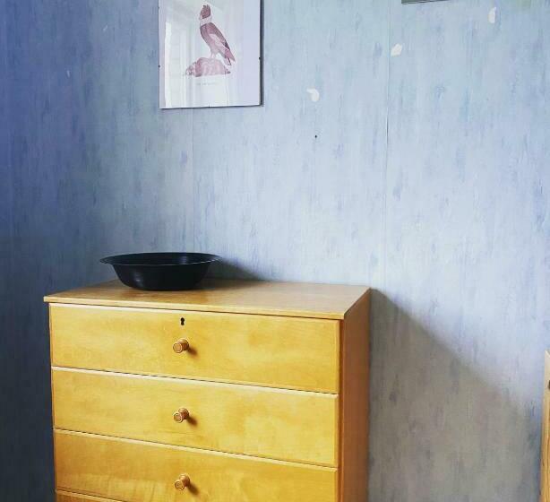 Fristad Hostel Vitsand