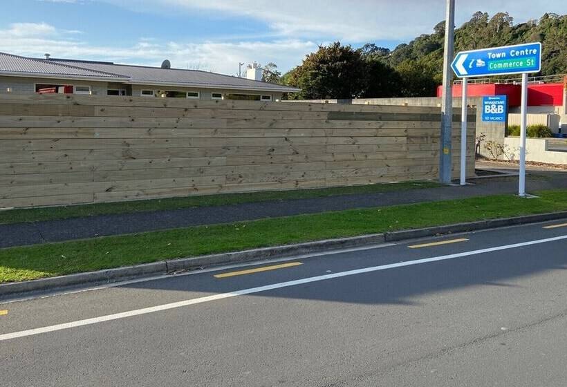 Whakatane B&b