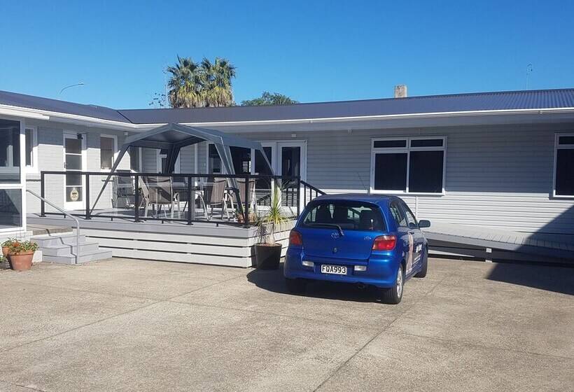Whakatane B&b