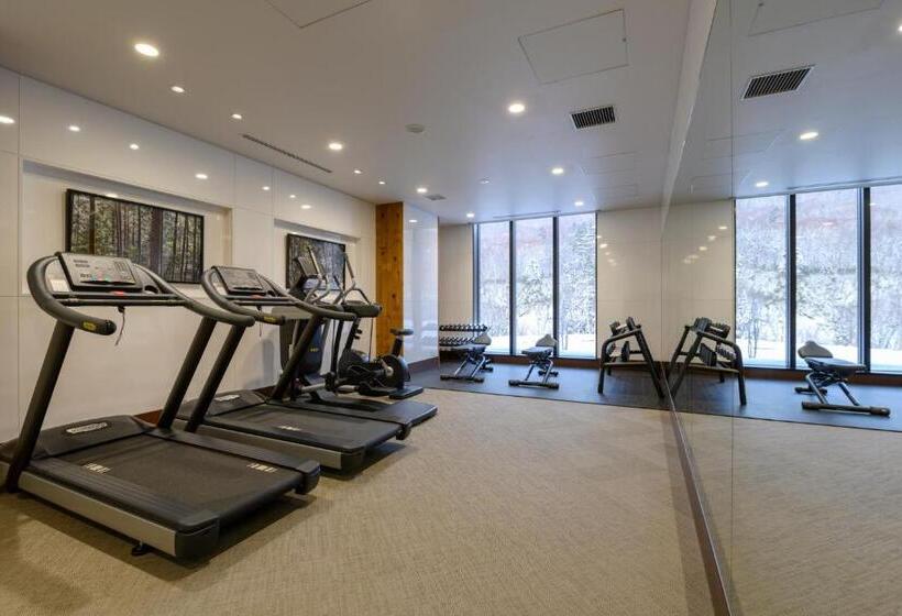 Yu Kiroro, Ski In Ski Out Luxury Residences