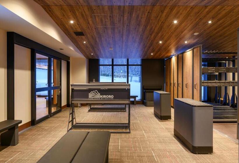 Yu Kiroro, Ski In Ski Out Luxury Residences