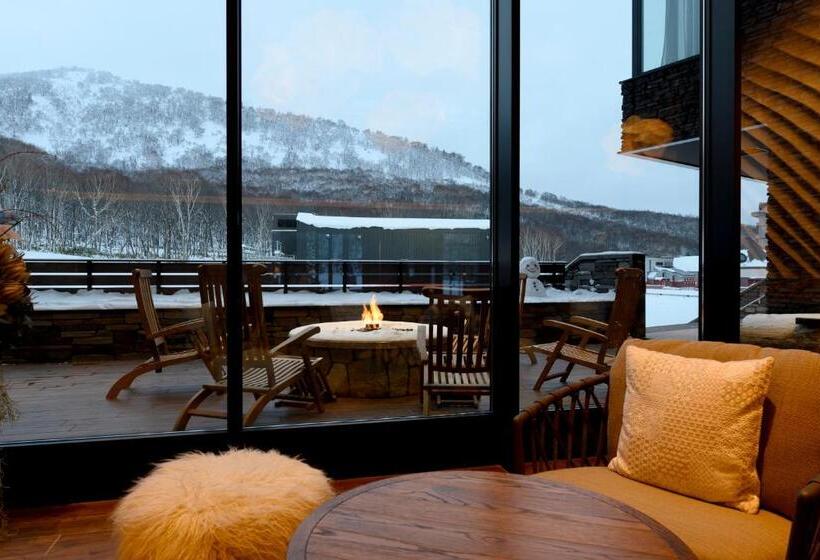 Yu Kiroro, Ski In Ski Out Luxury Residences