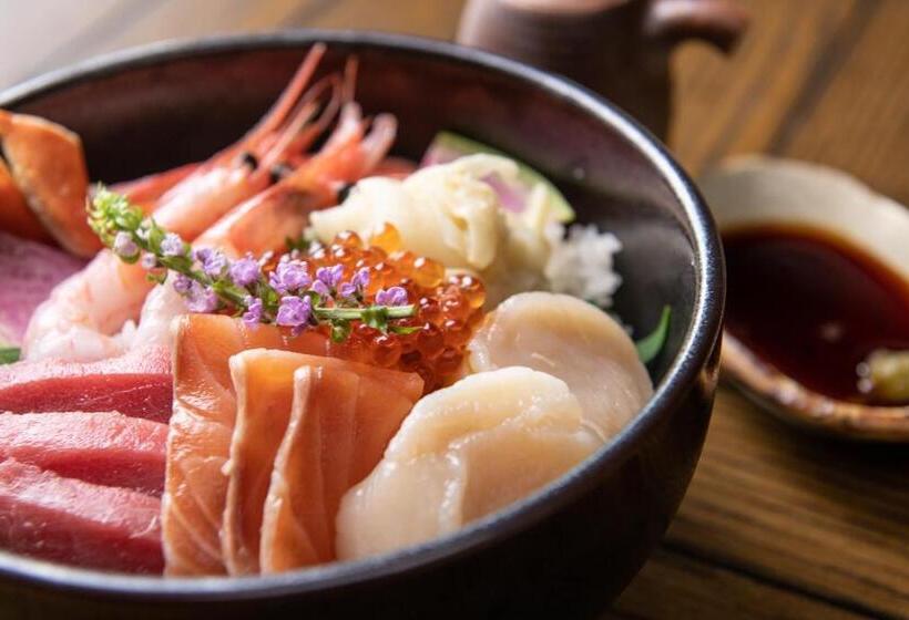 Yu Kiroro, Ski In Ski Out Luxury Residences