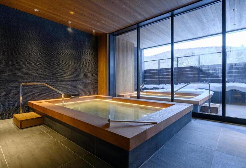 Yu Kiroro, Ski In Ski Out Luxury Residences