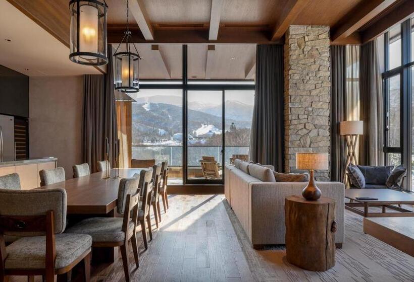 Yu Kiroro, Ski In Ski Out Luxury Residences