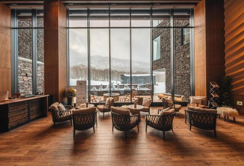 Yu Kiroro, Ski In Ski Out Luxury Residences
