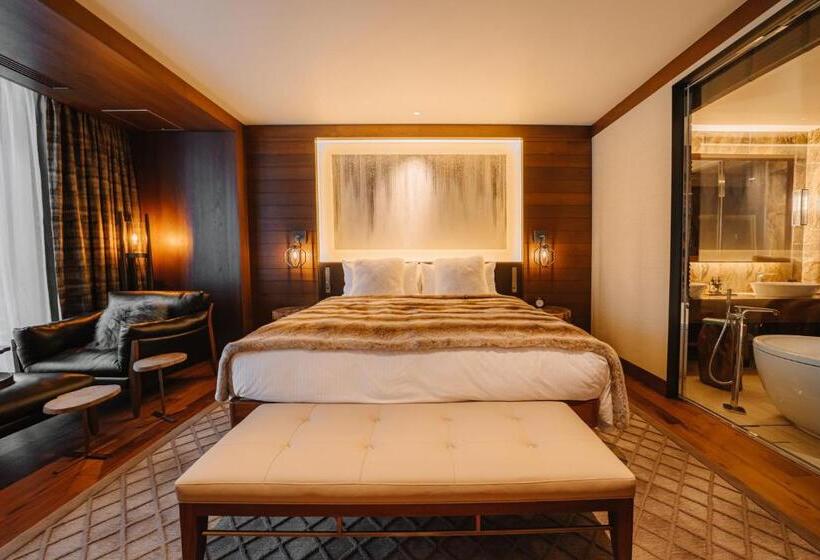 Yu Kiroro, Ski In Ski Out Luxury Residences