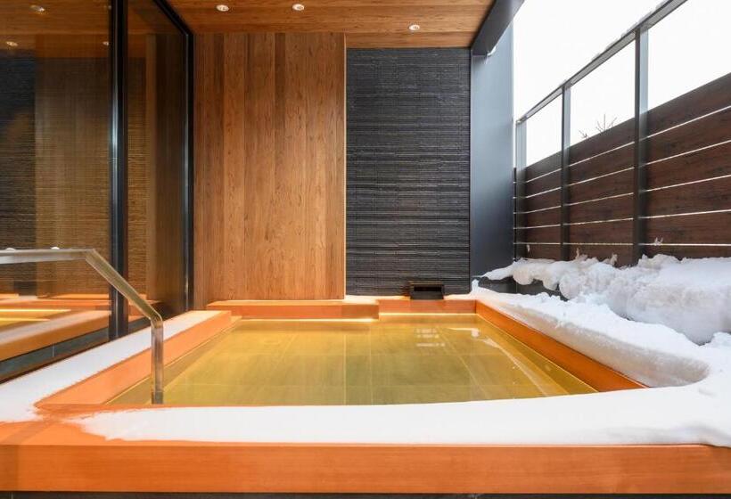 Yu Kiroro, Ski In Ski Out Luxury Residences