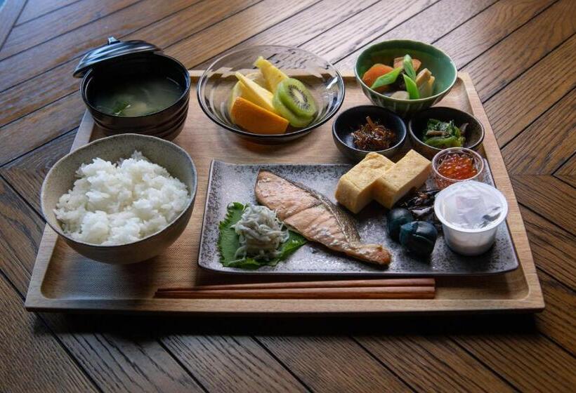 Yu Kiroro, Ski In Ski Out Luxury Residences