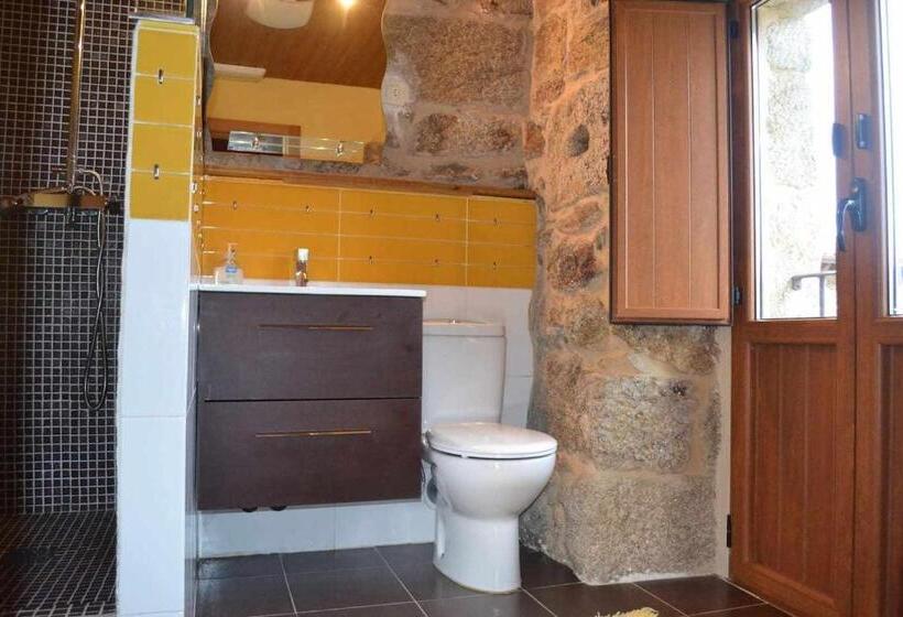 فندق صغير Alcázar Milmanda