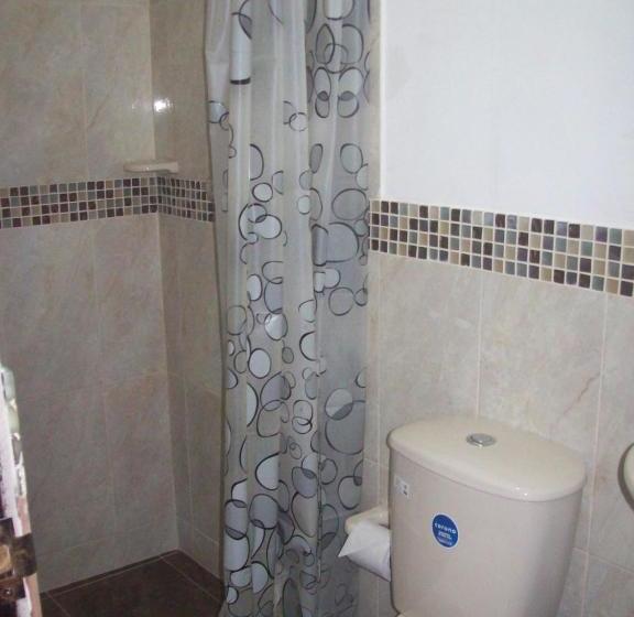 Общежитие Alojamientos Turisticos Titanic