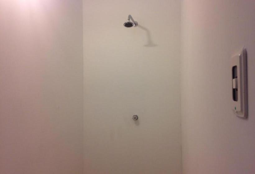 Общежитие Alojamientos Turisticos Titanic