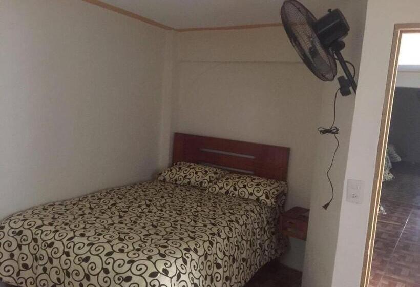 هاستل Casa Jhada Xilitla