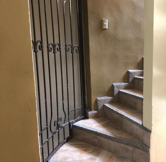 旅馆 Casa Jhada Xilitla