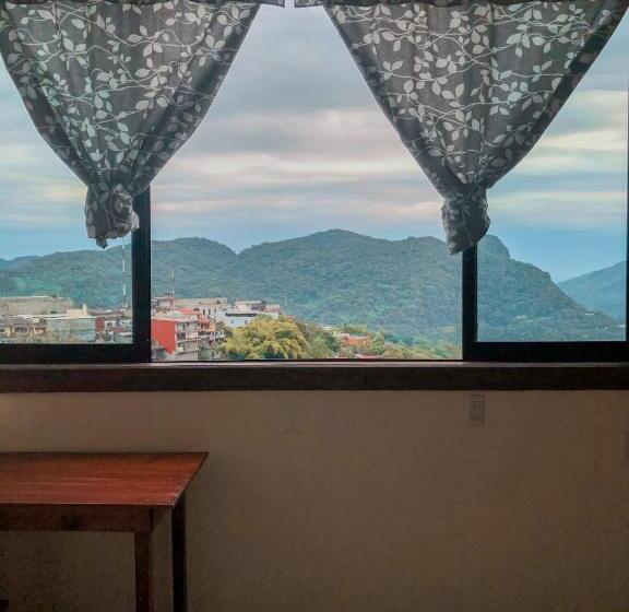 旅馆 Casa Jhada Xilitla