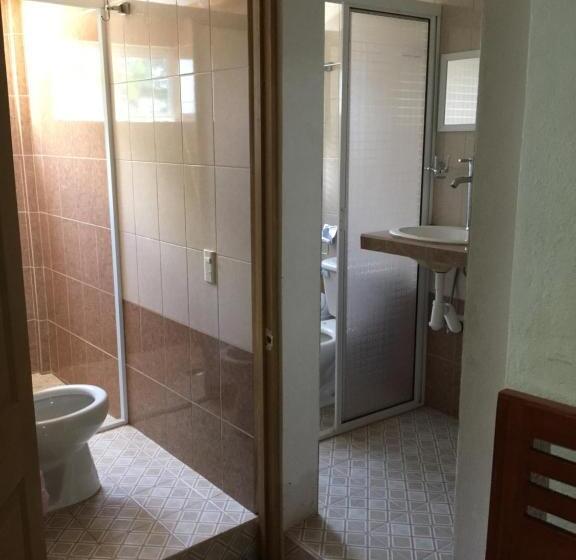 旅馆 Casa Jhada Xilitla