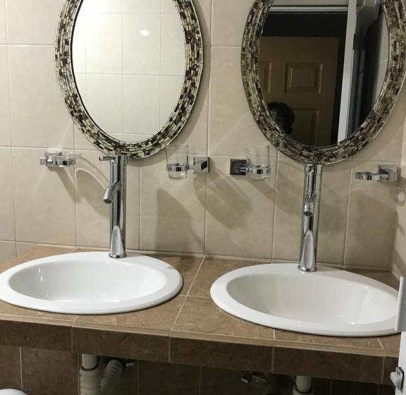 旅馆 Casa Jhada Xilitla