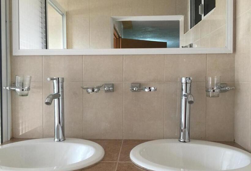 旅馆 Casa Jhada Xilitla