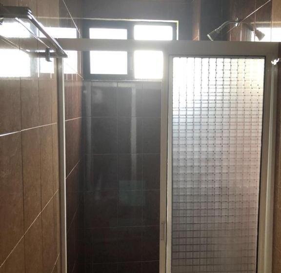 旅馆 Casa Jhada Xilitla