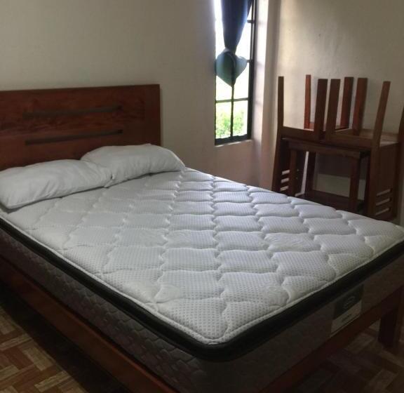 旅馆 Casa Jhada Xilitla