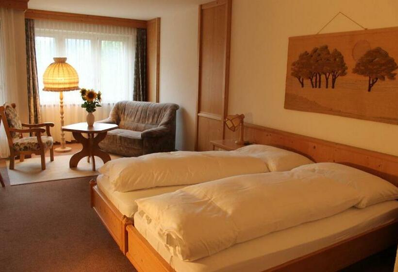 旅馆 Gemeinschaftshaus Im Oberdorf