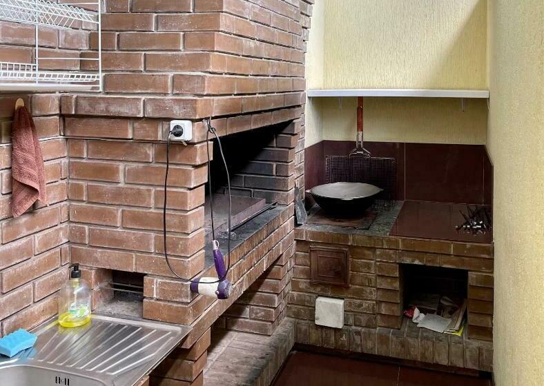 هاستل Gostinyi Dvorik Nikol