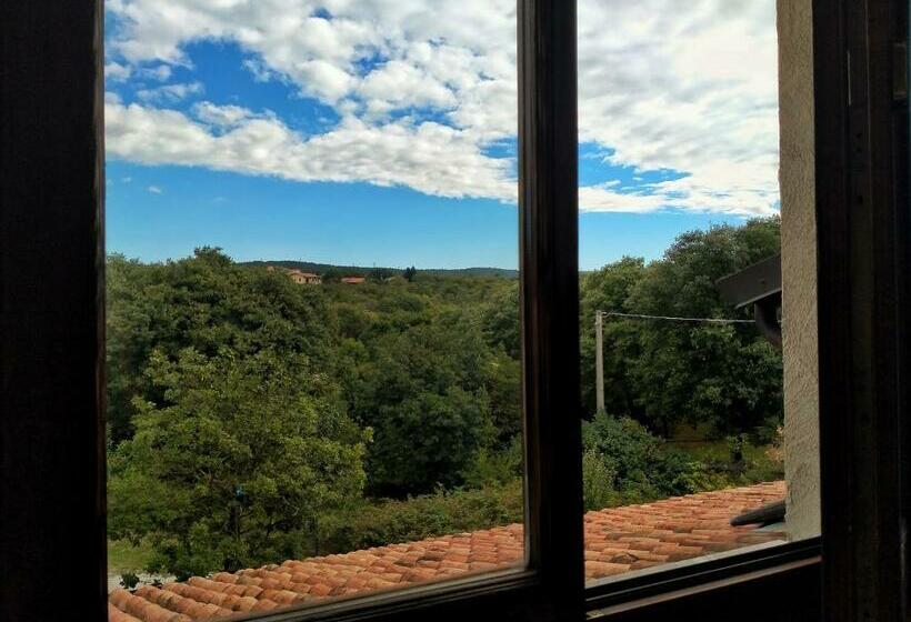 הוסטל Gran Osteria Tre Noci