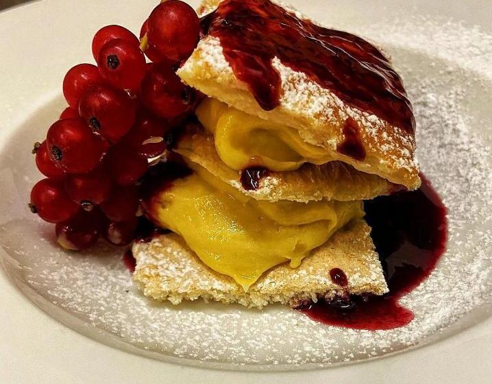 הוסטל Gran Osteria Tre Noci