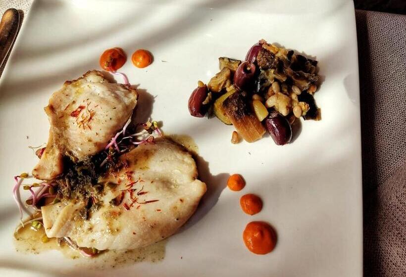 הוסטל Gran Osteria Tre Noci