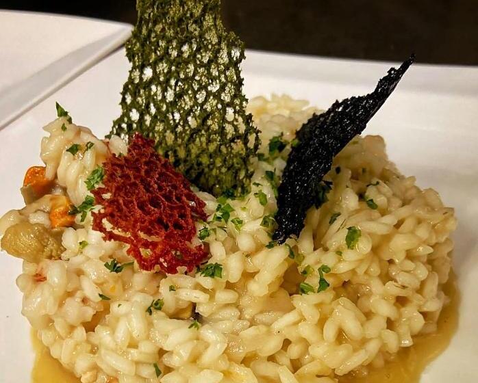 הוסטל Gran Osteria Tre Noci