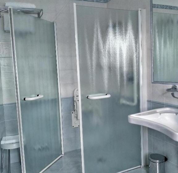 הוסטל Gran Osteria Tre Noci