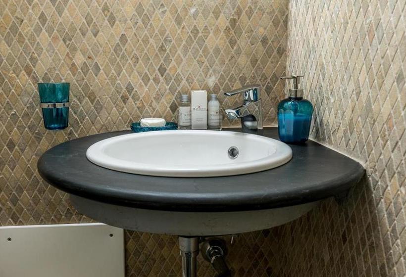 هاستل Locanda Di Casa Spadoni