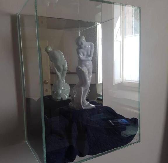 Общежитие Locanda Di Casa Spadoni