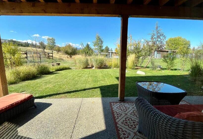 호스텔 Mt Gardner Inn