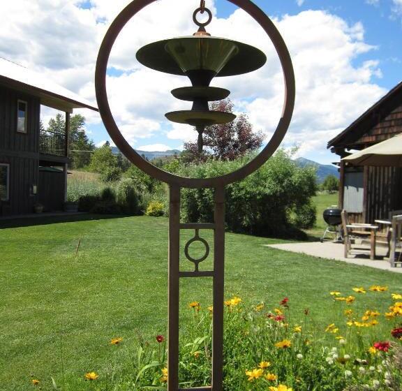 호스텔 Mt Gardner Inn