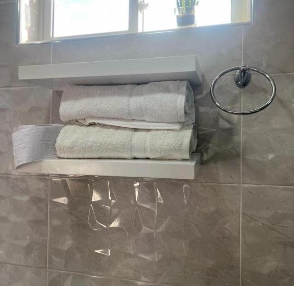 הוסטל Summer Breeze