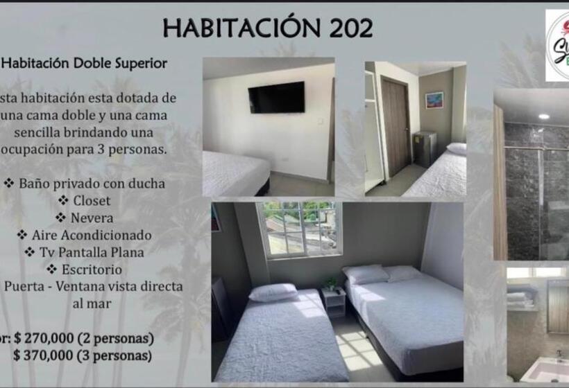 旅馆 Summer Breeze