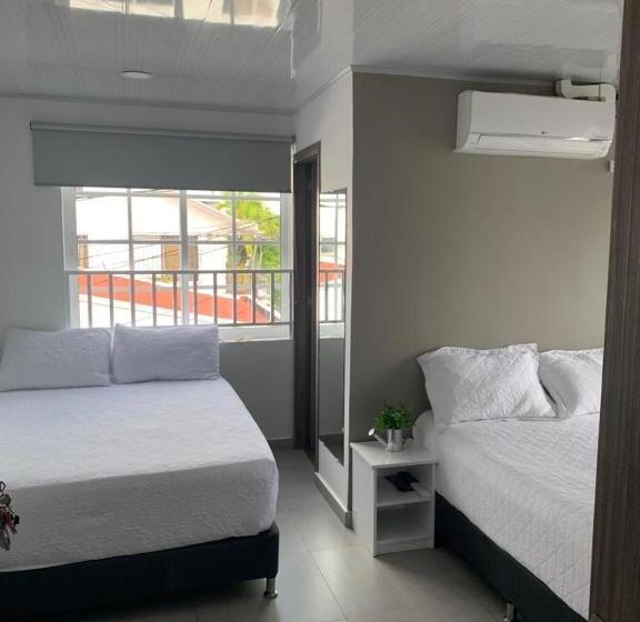 הוסטל Summer Breeze