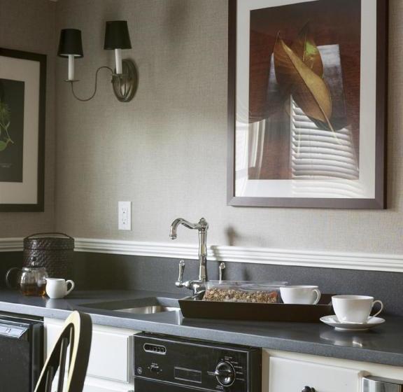 הוסטל The White Hart