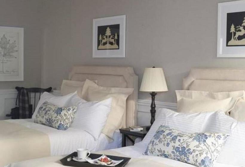 הוסטל The White Hart