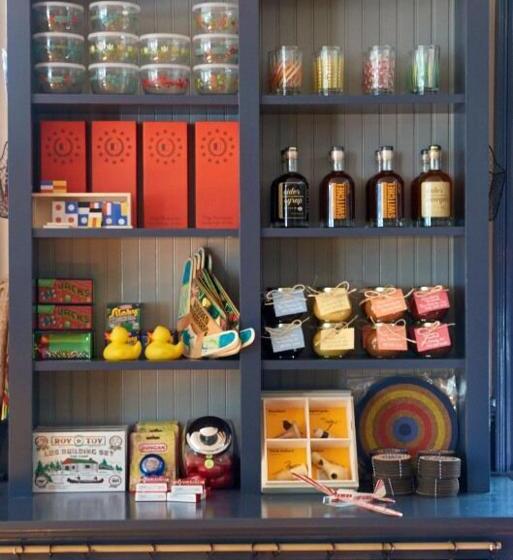 הוסטל The White Hart