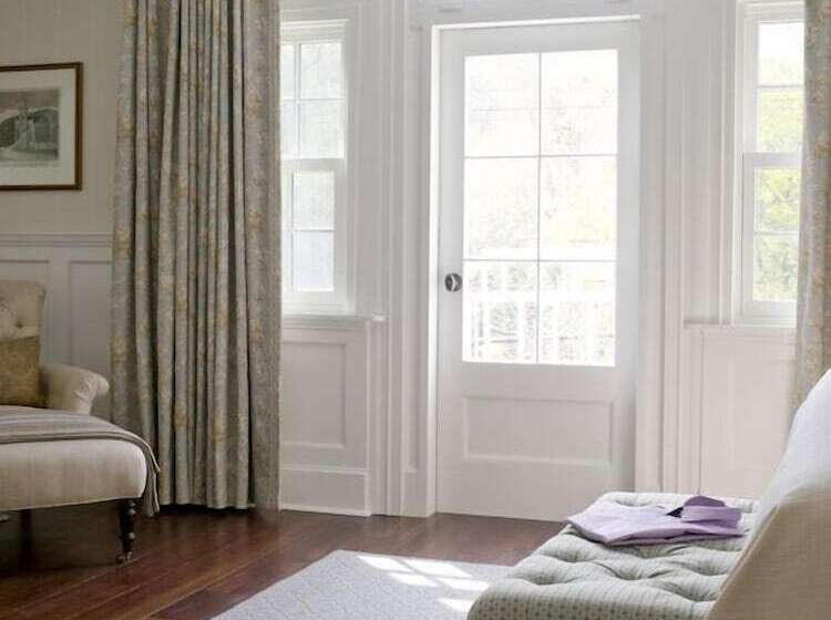 הוסטל The White Hart