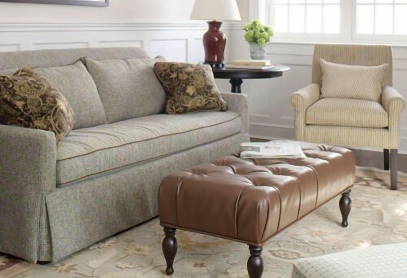 הוסטל The White Hart