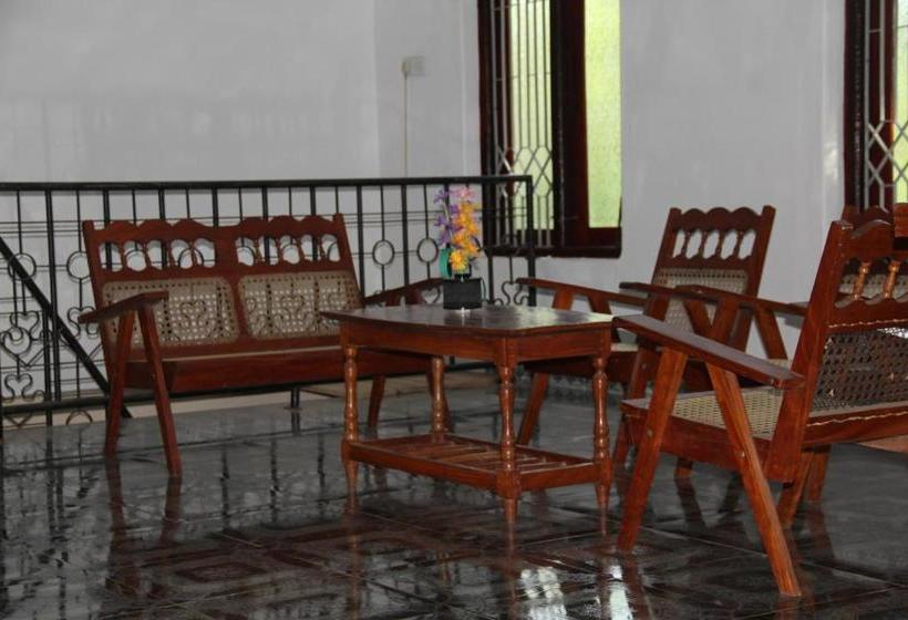 Общежитие York Inn