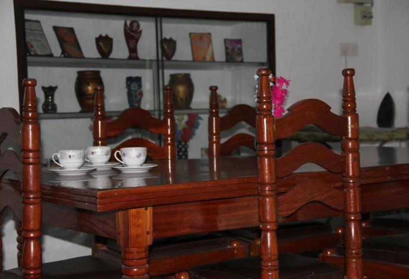 Общежитие York Inn