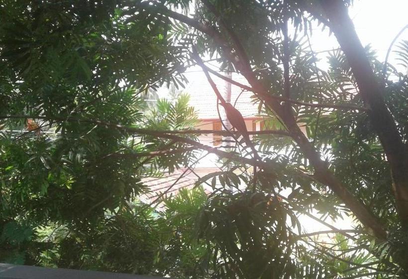 Общежитие York Inn