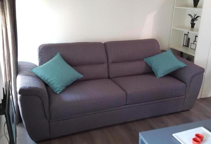 Appartshotels De Ville