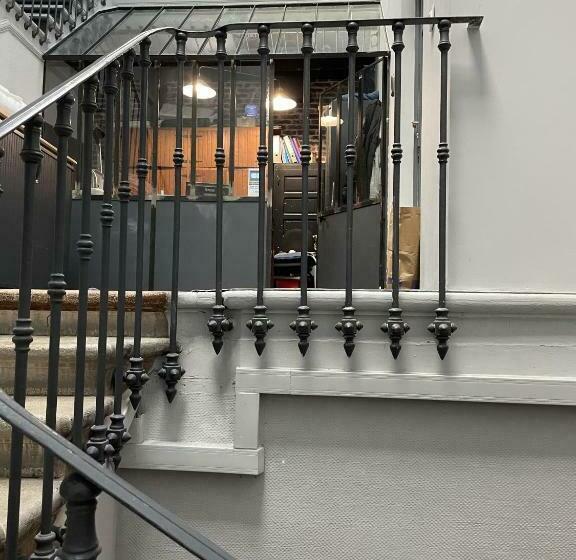 Appartshotels De Ville