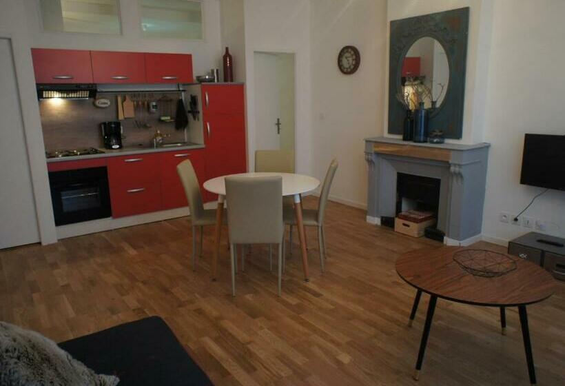 Appartshotels De Ville